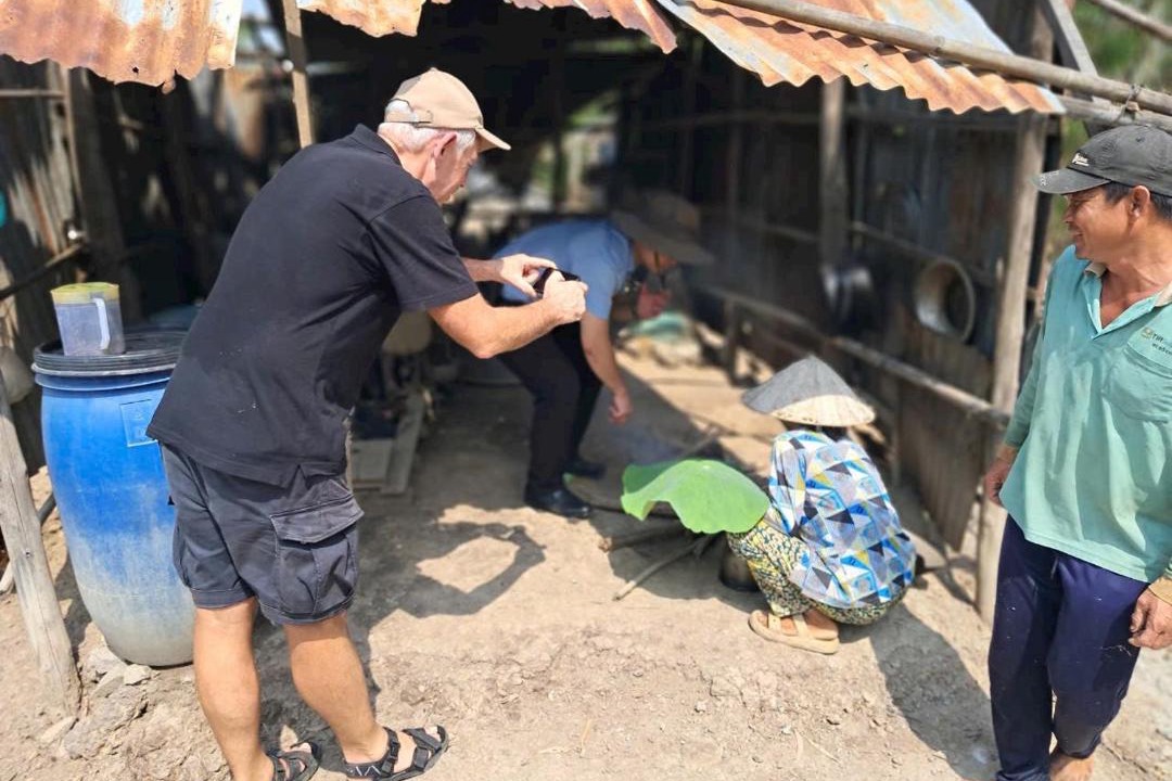 Photo of Others in Tinh Bien
