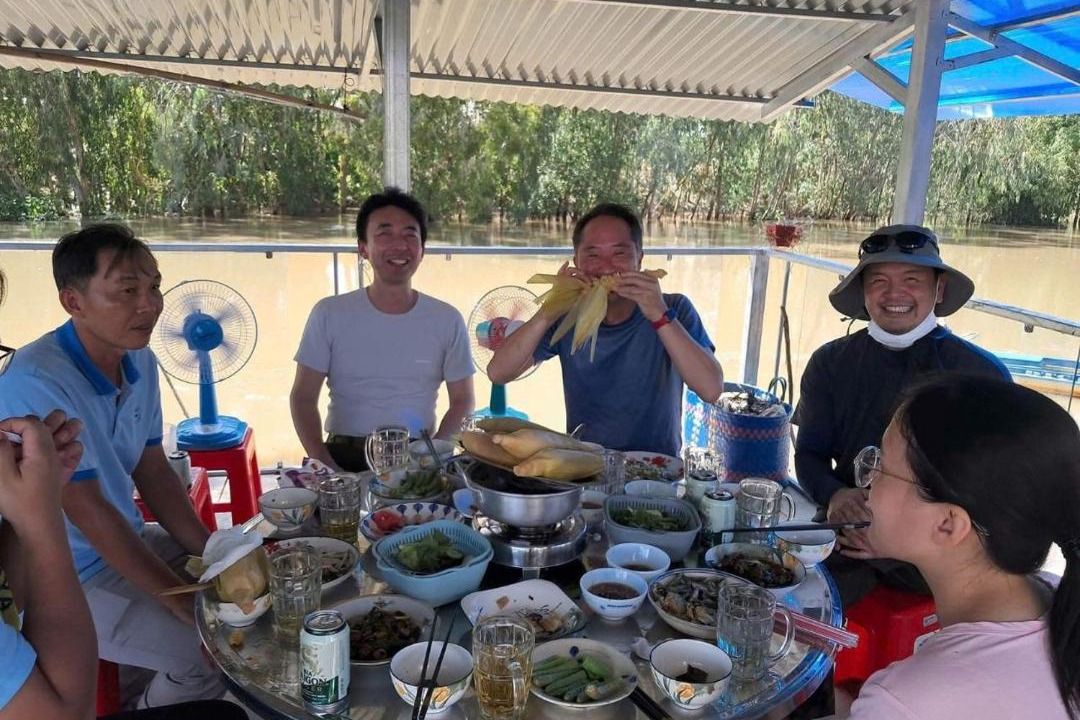 Photo of Others in Tinh Bien