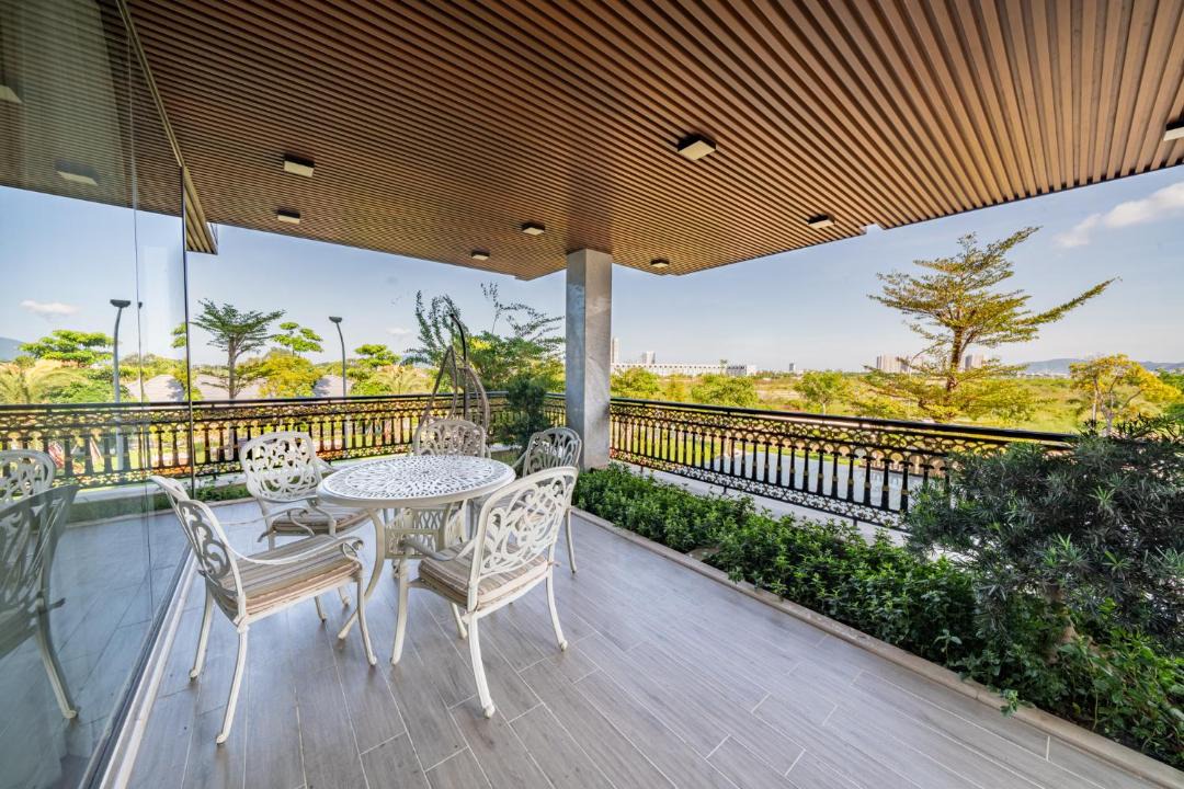 Photo of Patio Balcony in Da Nang