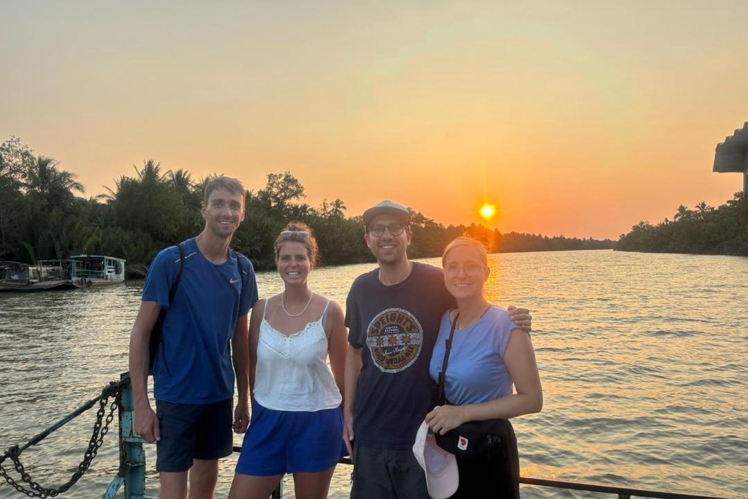 Photo of Others in Mo Cay Bac