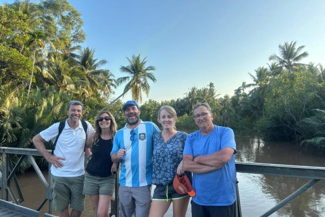 Photo of Others in Mo Cay Bac