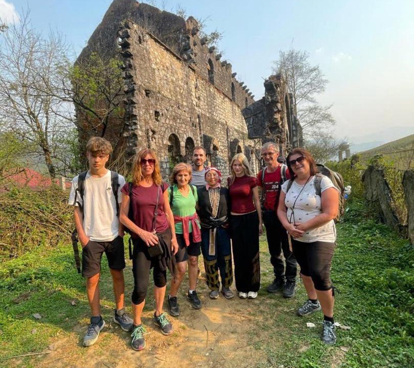 Photo of Others in Sa Pa