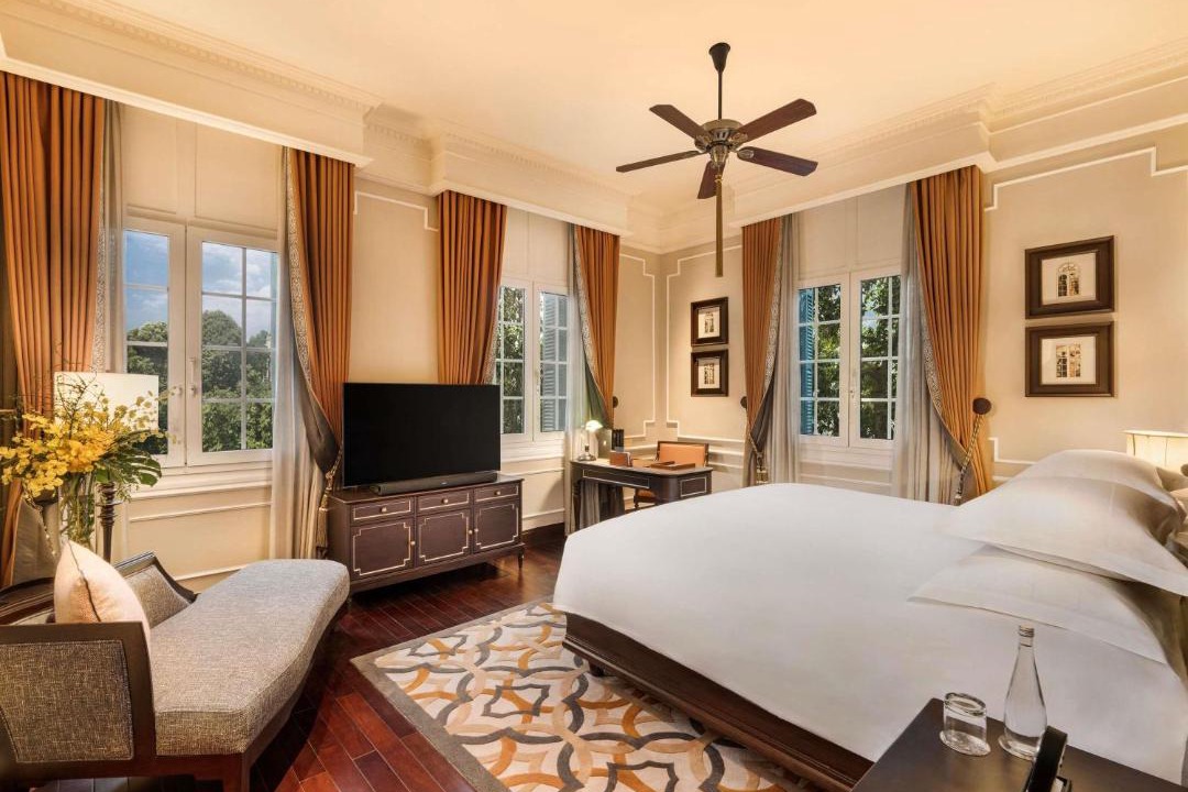 Photo of Bedroom in Trang Tien