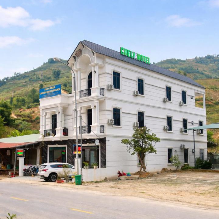 Photo of Others in Mu Cang Chai