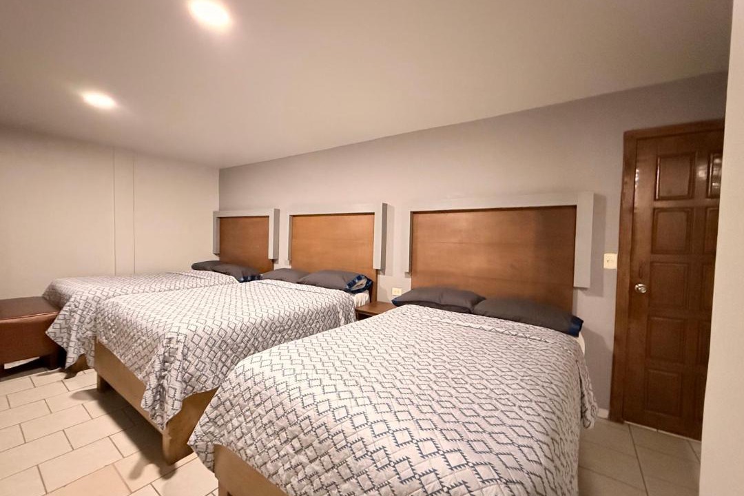Photo of Bedroom in Matamoros