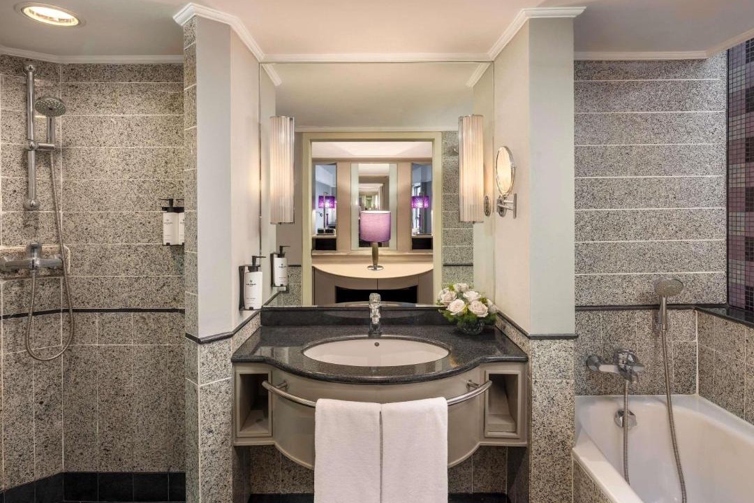 Photo of Bathroom in Ben Nghe