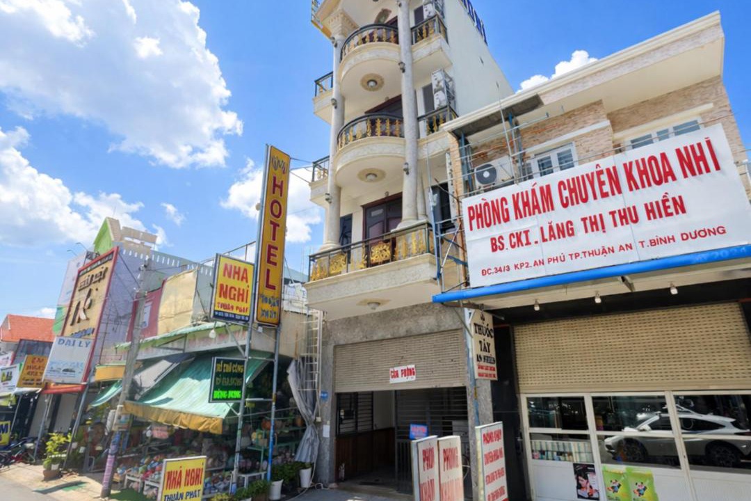Photo of Others in Thuan An