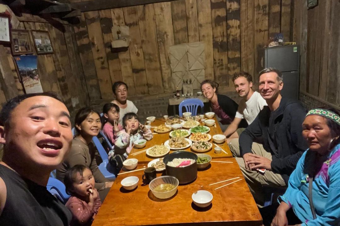 Photo of Others in Sa Pa