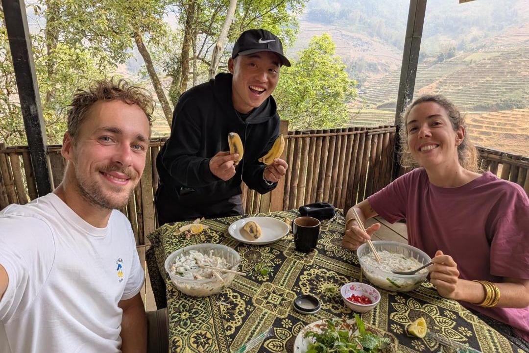 Photo of Others in Sa Pa