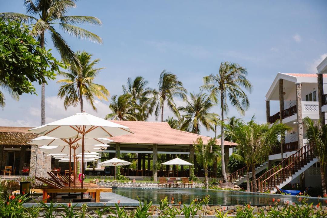Photo of Others in Suoi Nuoc Beach