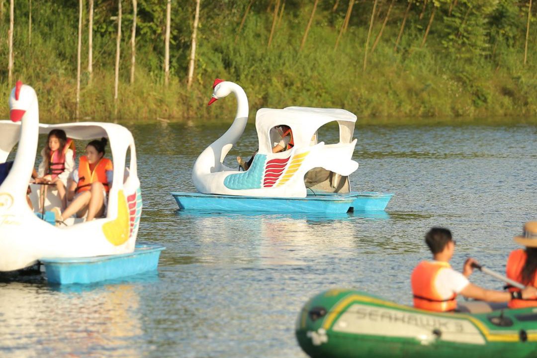 Photo of Others in Ngoi Tu