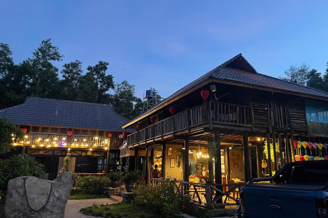 Photo of Others in Ong Lang