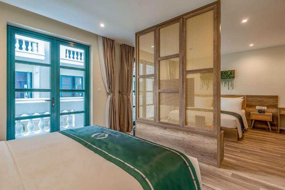 Photo of Bedroom in Duong To