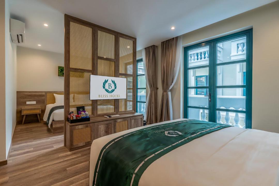Photo of Bedroom in Duong To