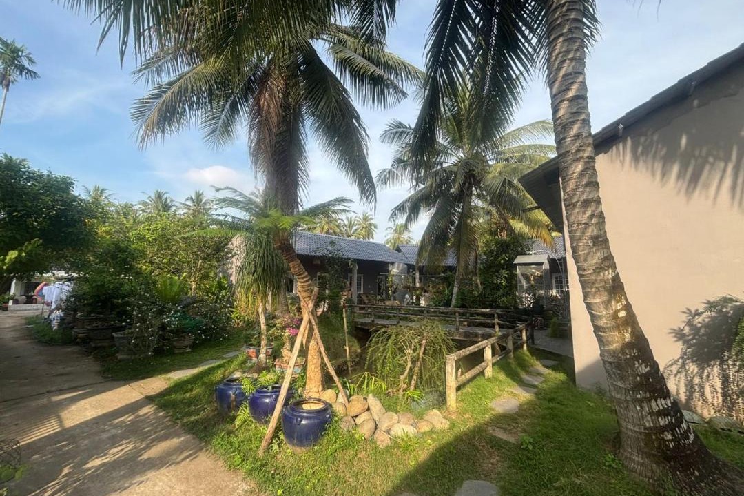 Photo of Others in Mo Cay Bac
