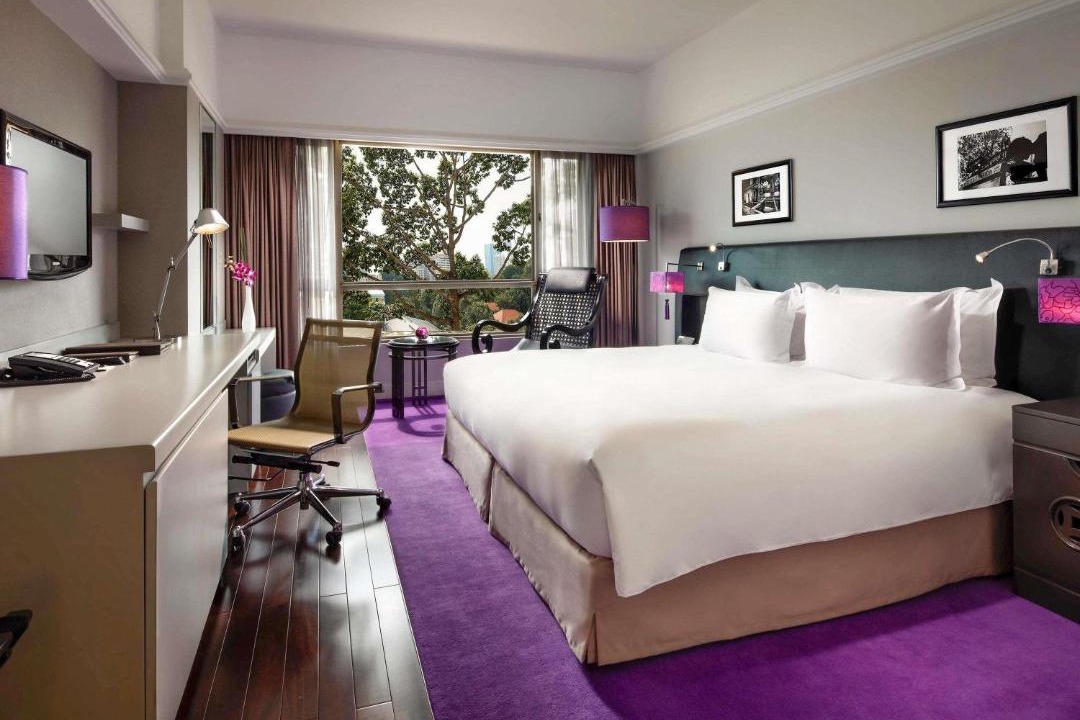 Photo of Bedroom in Ben Nghe