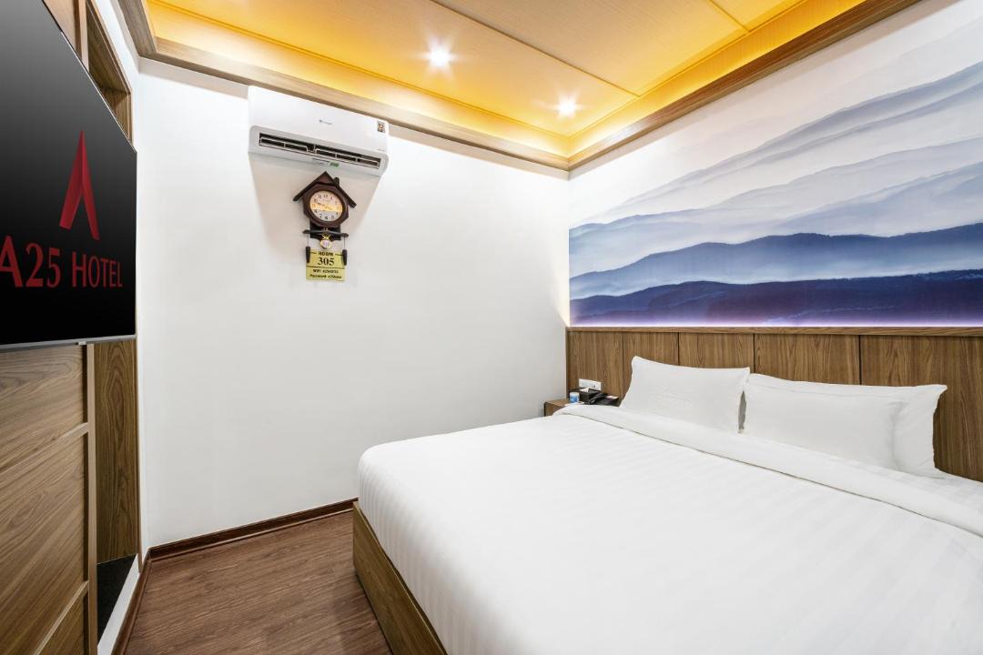 Photo of Bedroom in Cau Giay
