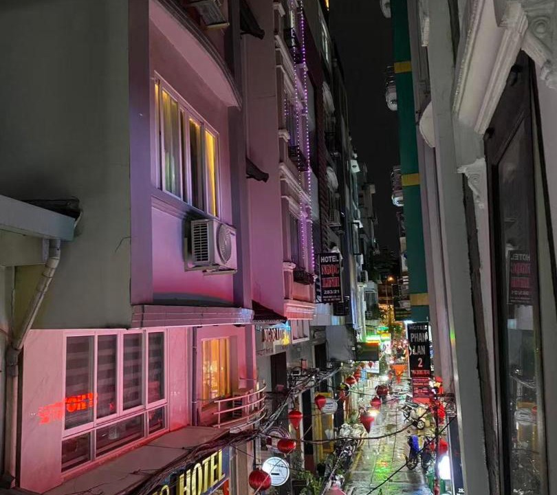 Photo of Others in Downtown Ho Chi Minh City