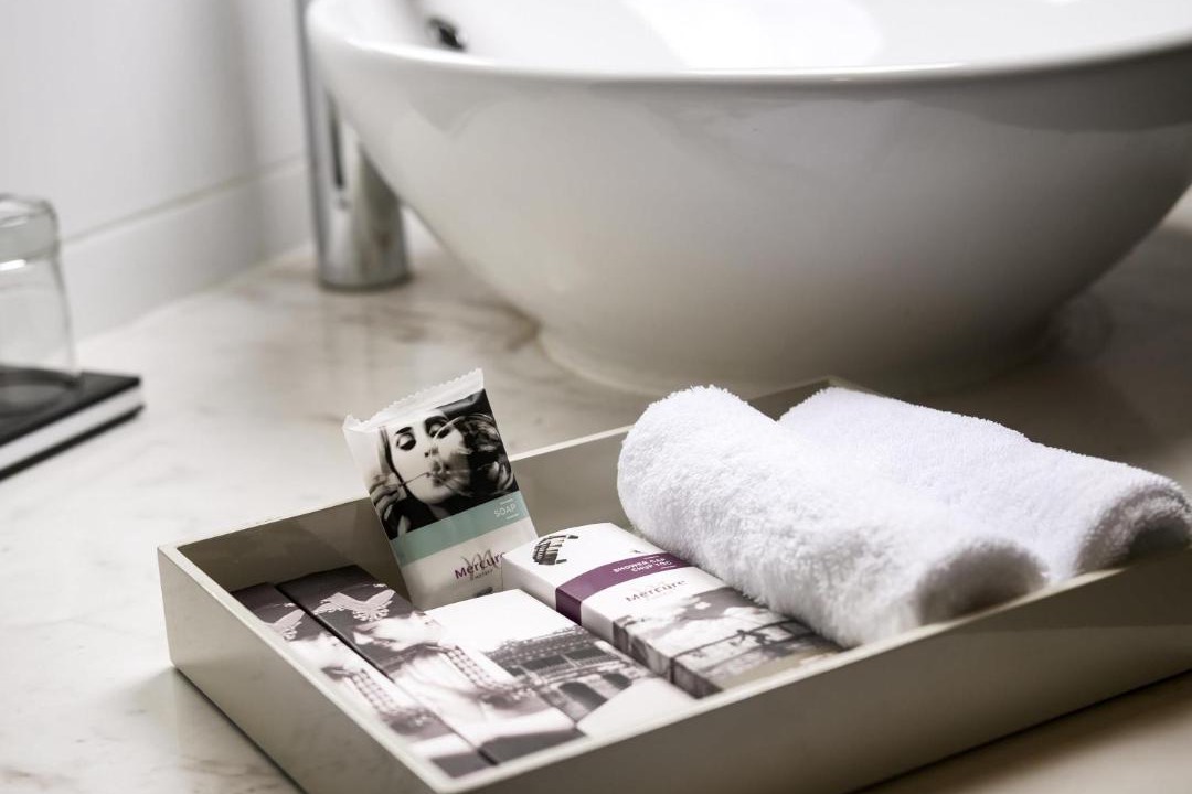 Photo of Bathroom in Hoa Vang