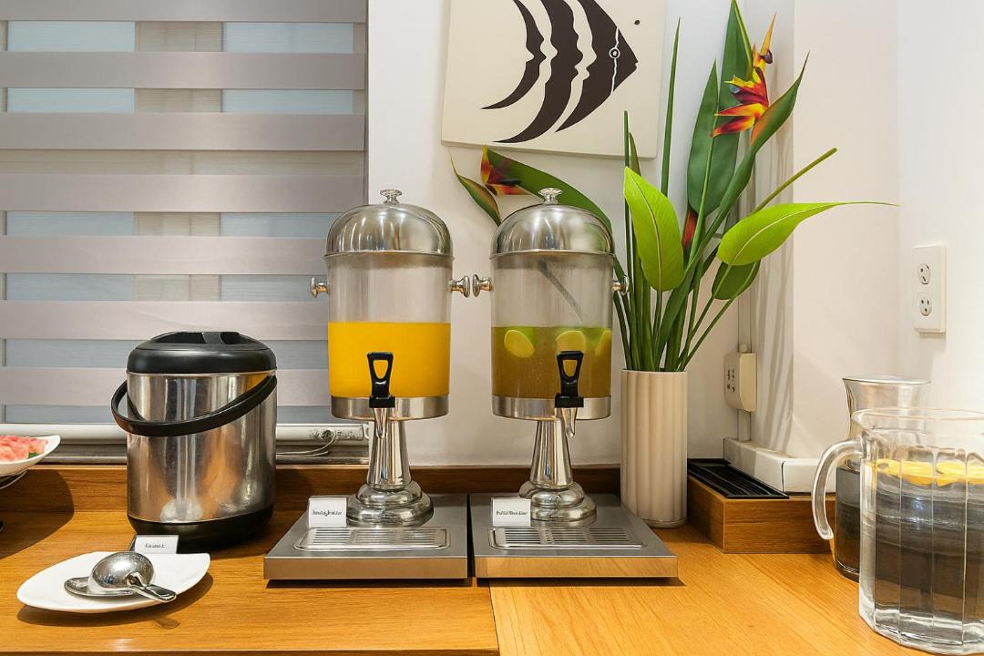 Photo of Kitchen in Ho Chi Minh City