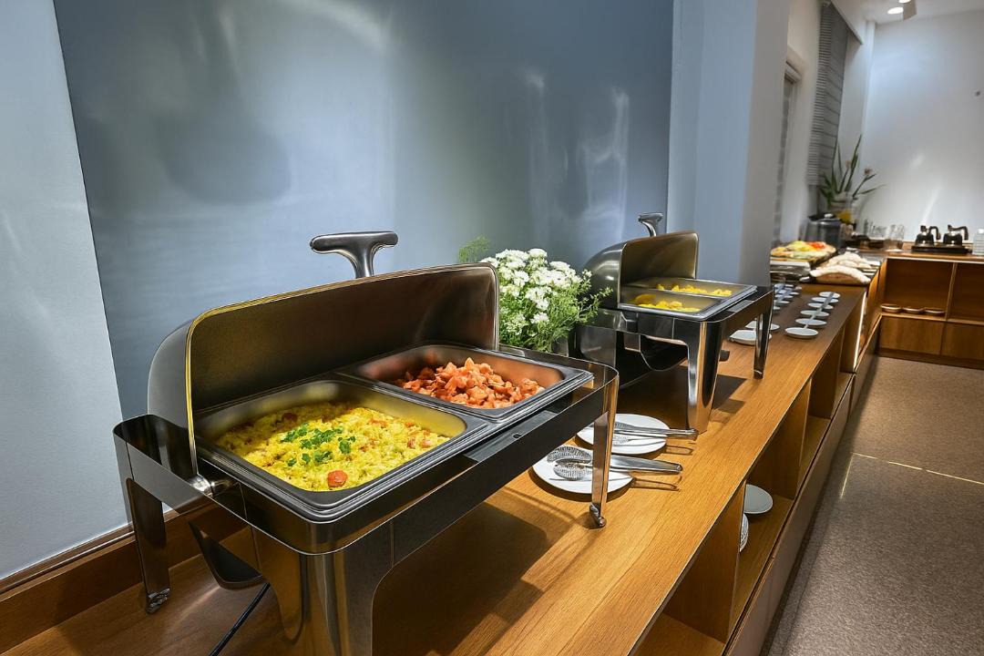 Photo of Kitchen in Ho Chi Minh City