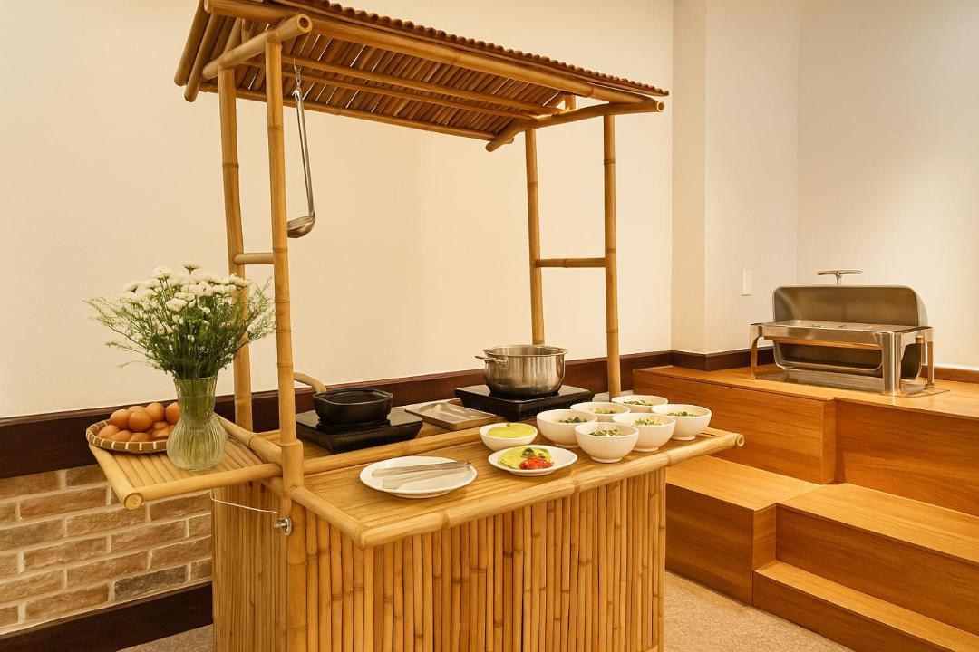 Photo of Kitchen in Ho Chi Minh City
