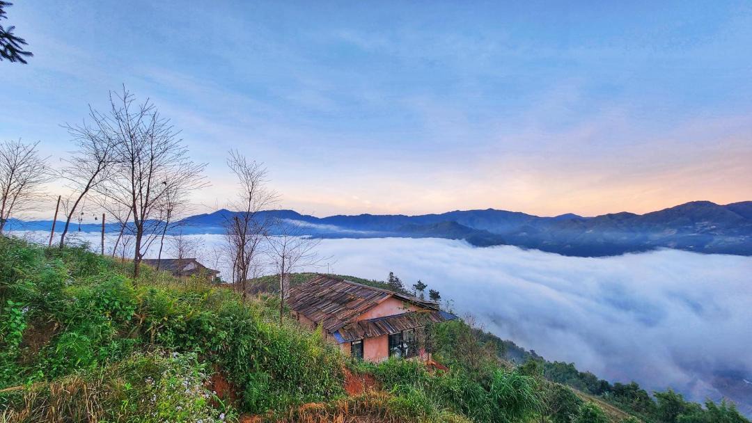Photo of Others in Mu Cang Chai