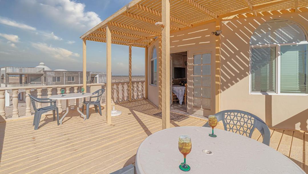 Photo of Patio Balcony in Centro