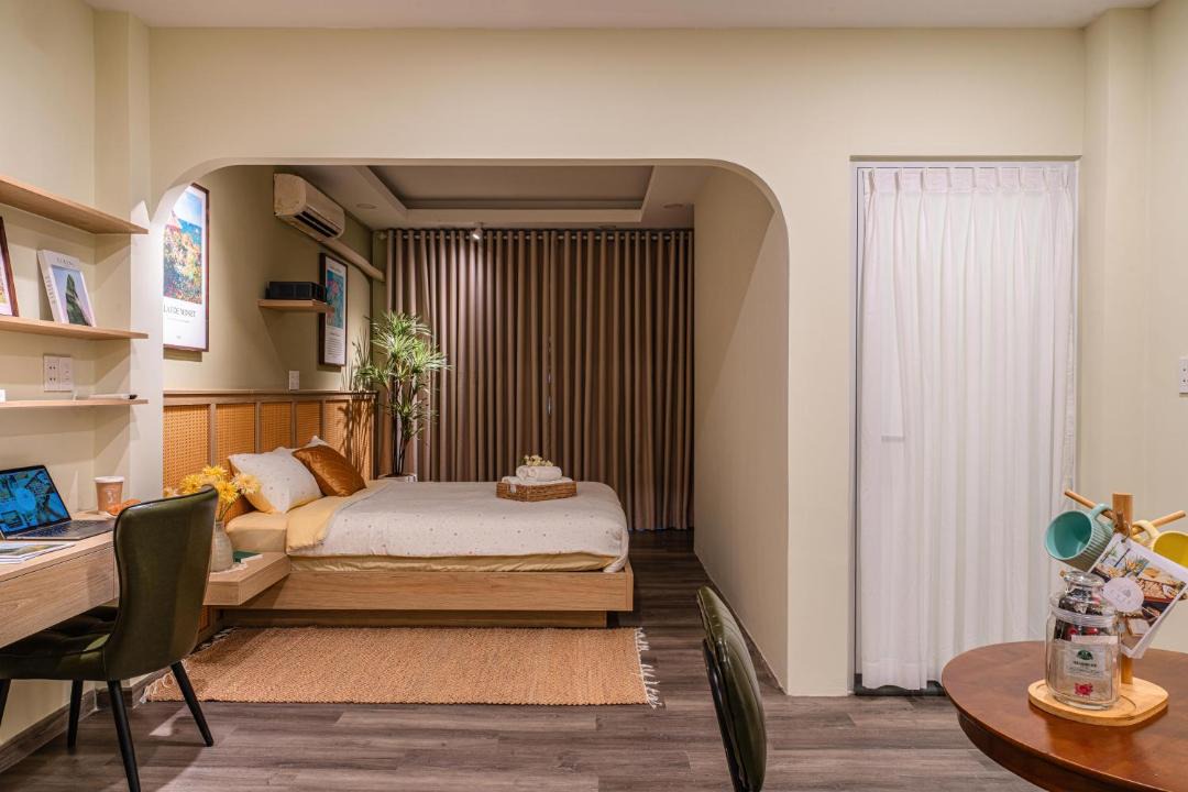 Photo of Bedroom in Ben Nghe