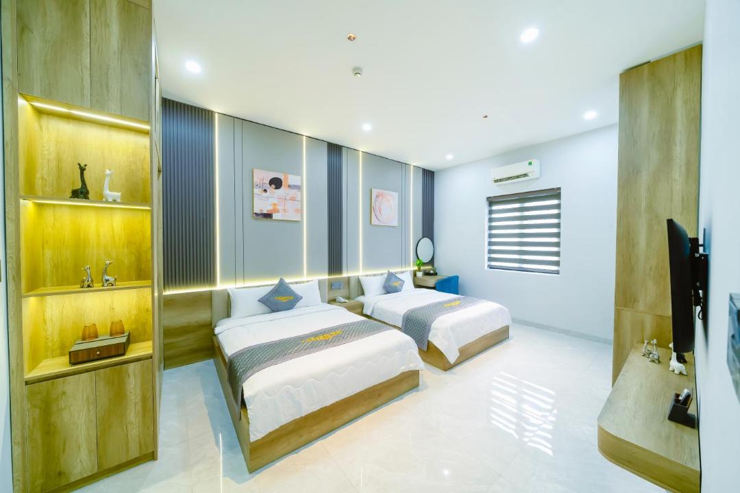 Photo of Bedroom in Tan Binh