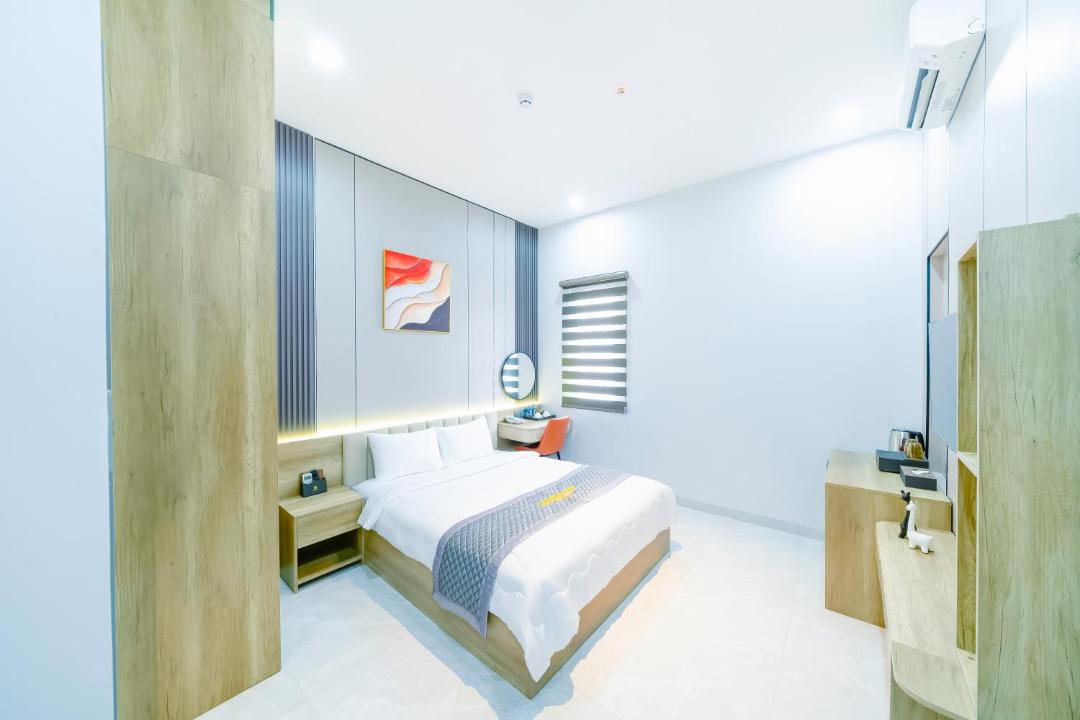 Photo of Bedroom in Tan Binh