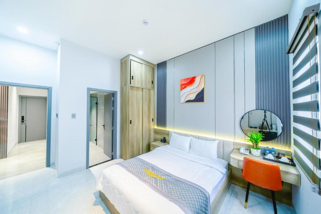 Photo of Bedroom in Tan Binh