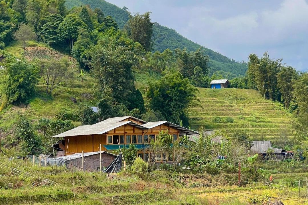 Photo of Others in Sa Pa