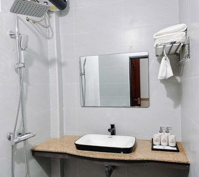 Photo of Bathroom in Con Cuong