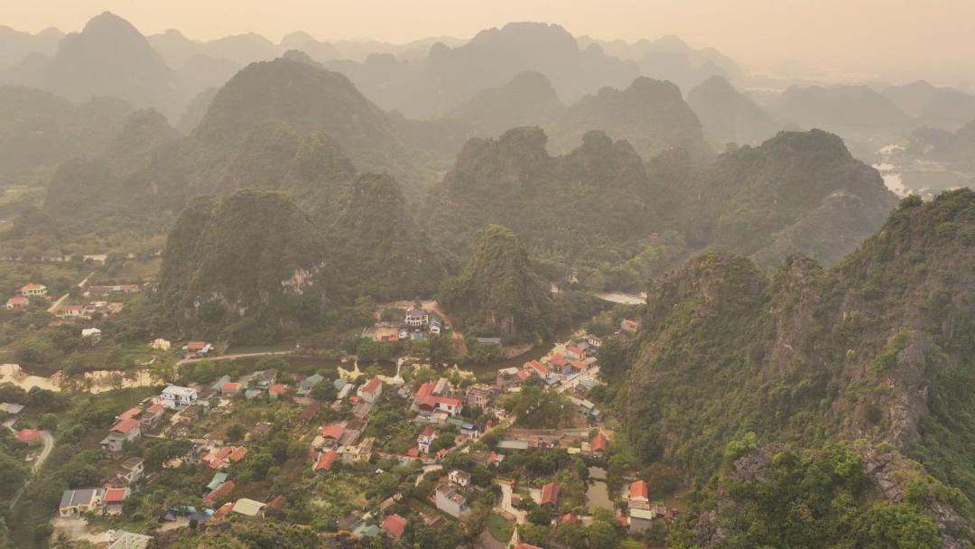 Photo of Others in Hoa Lu