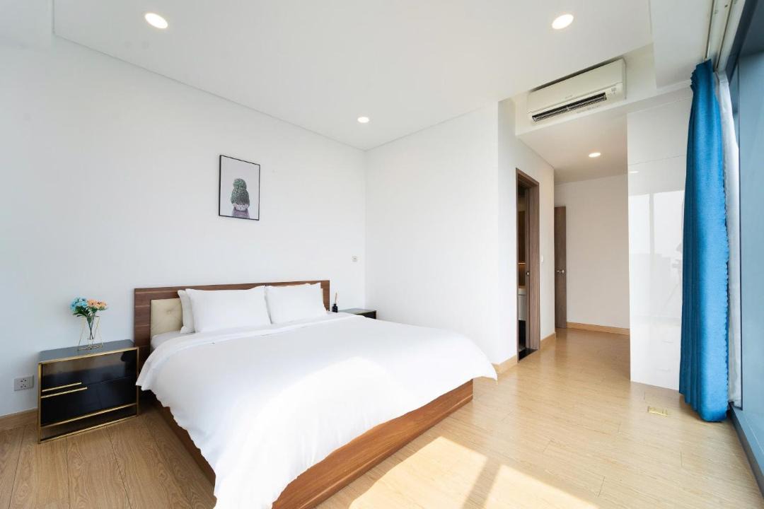 Photo of Bedroom in Hang Xanh