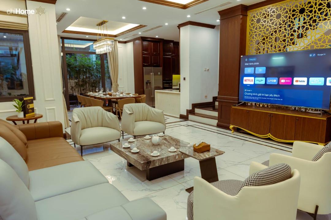Photo of Livingroom in Ben Nghe