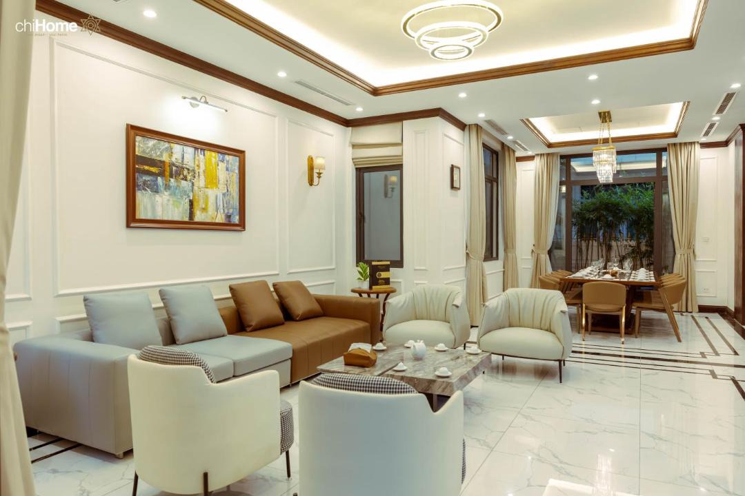Photo of Livingroom in Ben Nghe