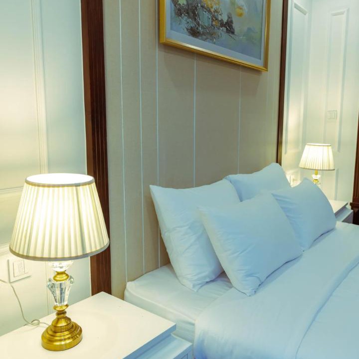 Photo of Bedroom in Ben Nghe