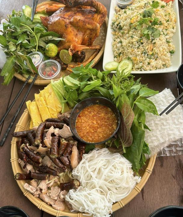 Photo of Others in Phuoc Tan