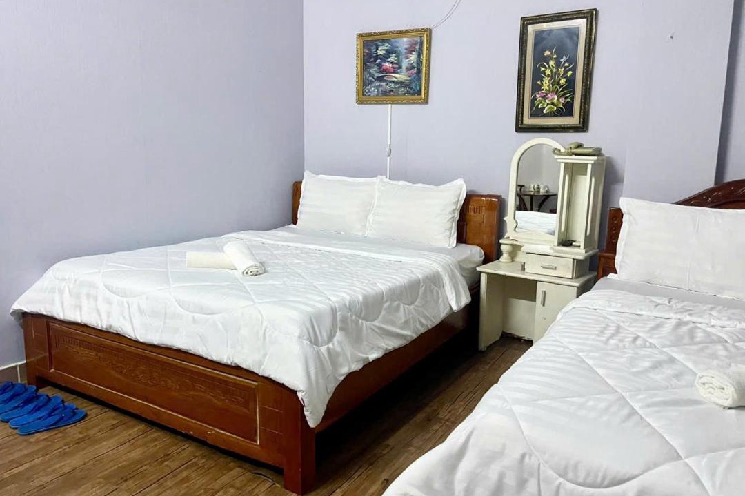 Photo of Bedroom in District 10
