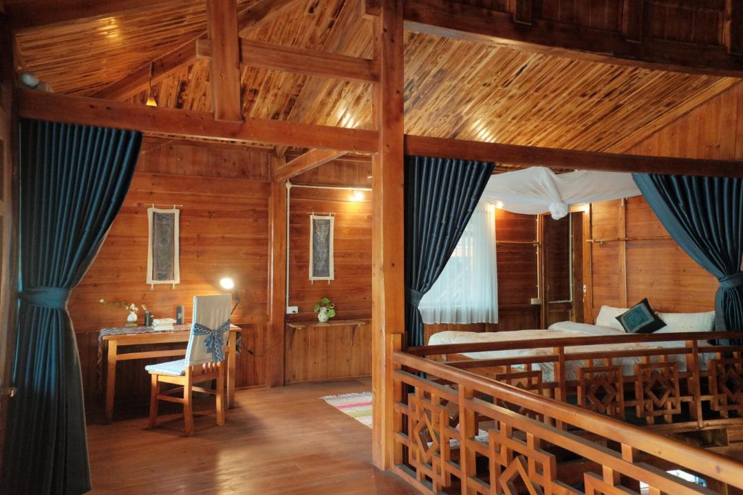 Photo of Bedroom in Sa Pa