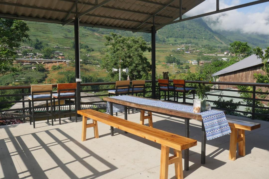 Photo of Others in Sa Pa