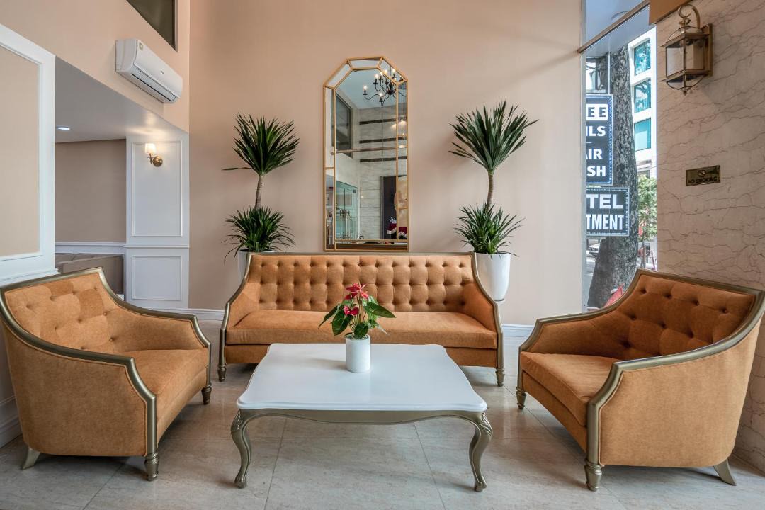 Photo of Others in Bui Thi Xuan