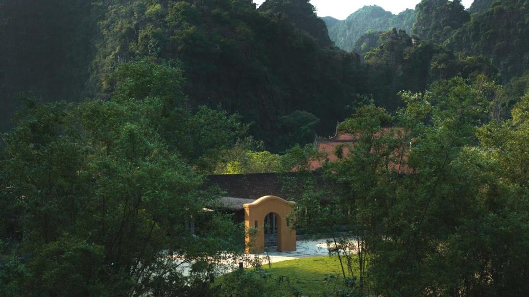 Photo of Others in Hoa Lu