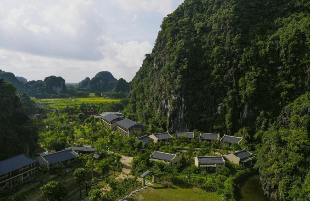 Photo of Others in Hoa Lu