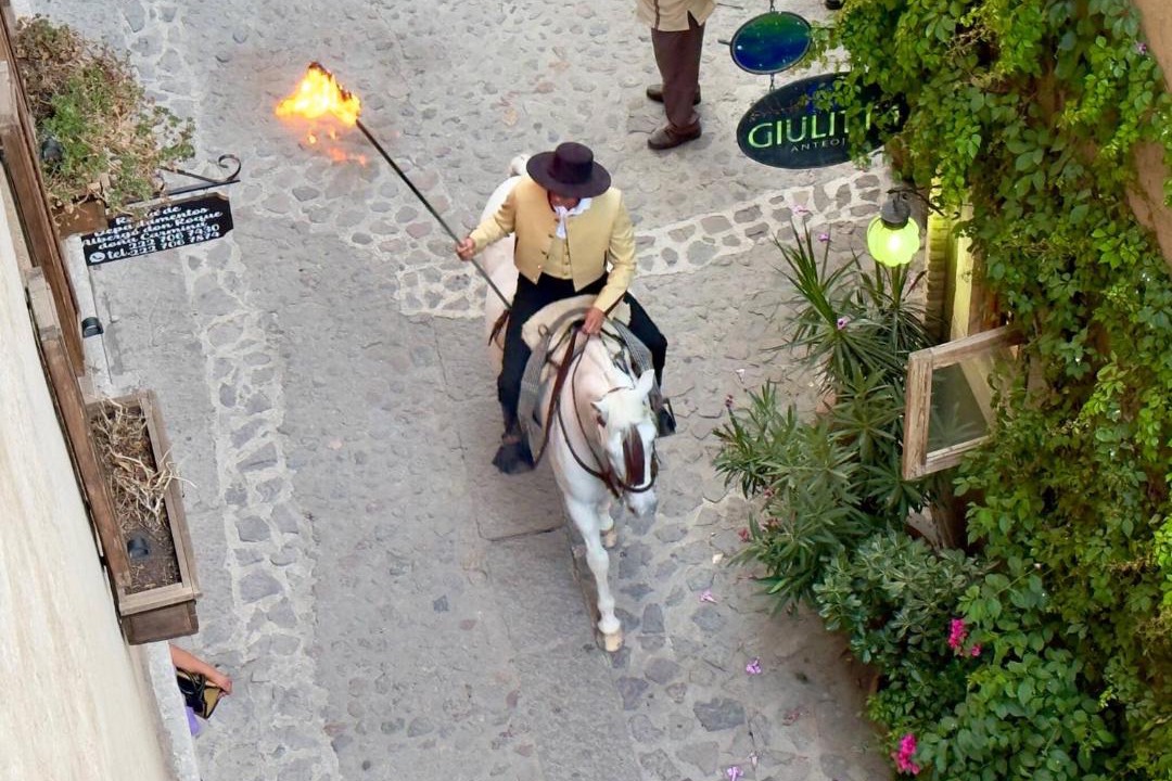 Photo of Others in Santeagueda