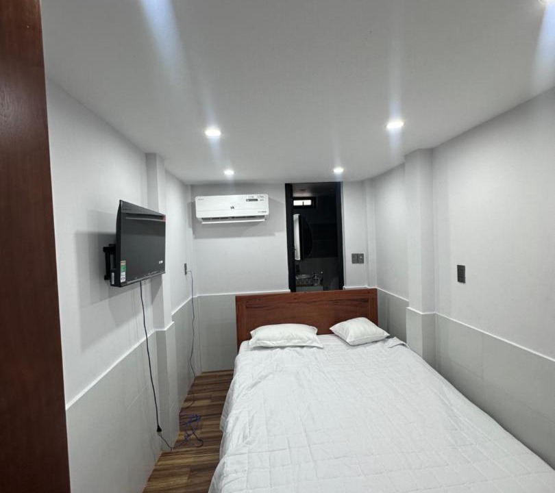 Photo of Bedroom in Hue