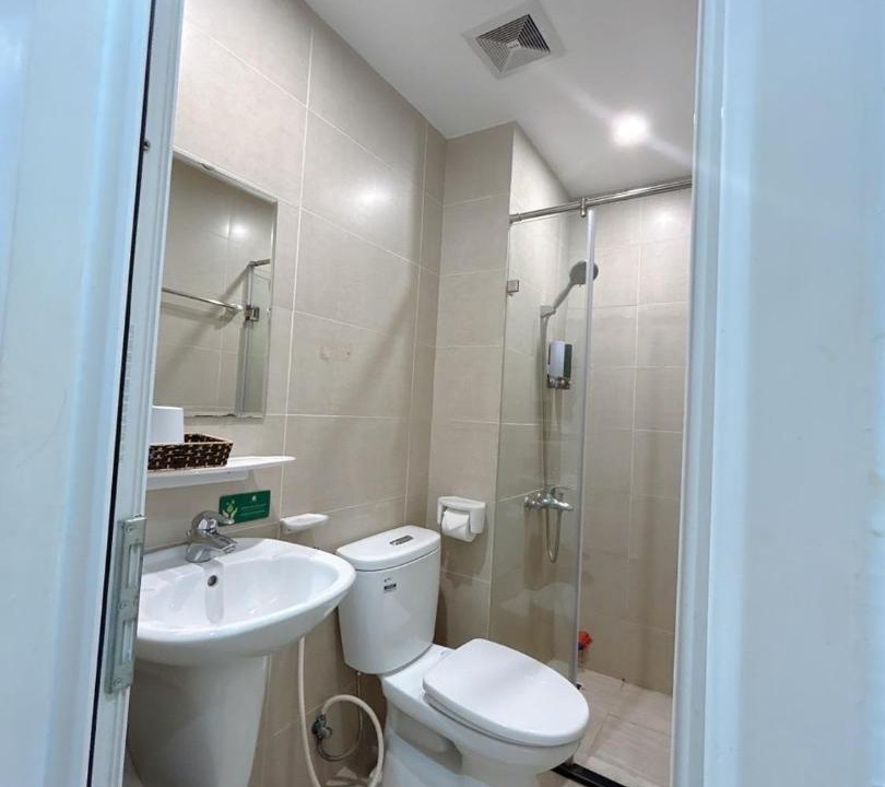 Photo of Bathroom in My Đinh