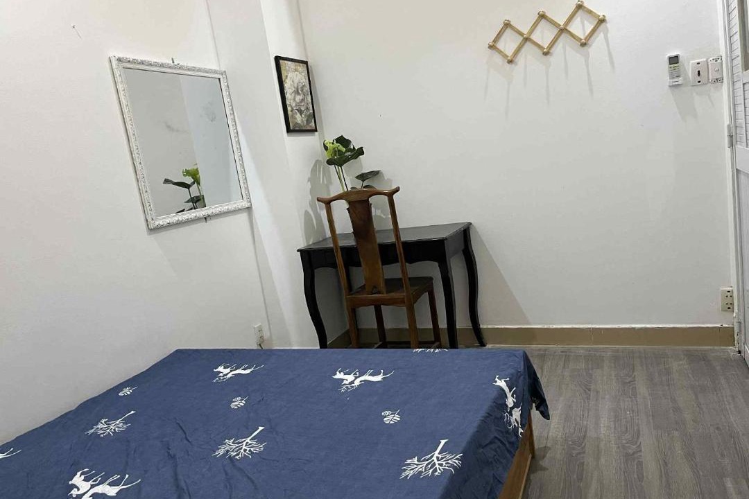 Photo of Bedroom in Phuong 1